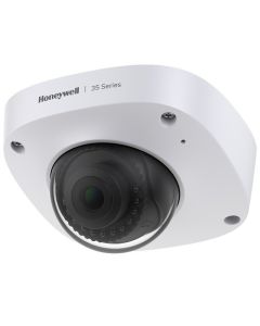 Honeywell 5MP IP WDR IR Micro Dome Camera 35 Series