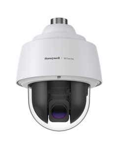 Honeywell Series 60 Network TDN WD R IR Speed Dome Camera, 2M