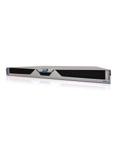 Secure Logiq M Series 1U Server, 700 Mbps 12TB Storage