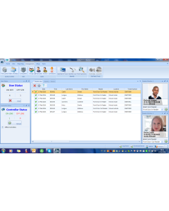 Controlsoft Identity Access Professional Features Licence