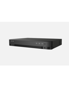 Hikvision 8 Channel 5 MP 1U H.265 AcuSense DVR