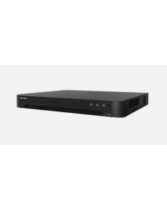 Hikvision iDS-7216HQHI-M2/S(C)-16TB 16-ch 1080p 1U H.265 AcuSense DVR 16TB