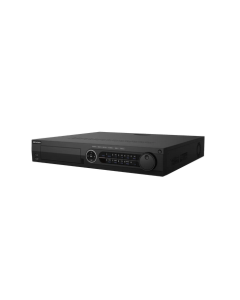 Hikvision 16-ch 1080P 1.5U H.265 AcuSense DVR