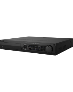 Hikvision 16 Channel 5MP 1.5U H.265 AcuSense DVR 8TB