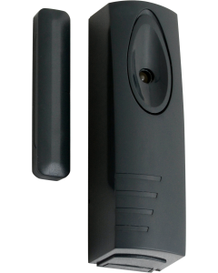 Texecom Impaq SC - Anthracite Grey Shock Sensor and Magnetic Contact