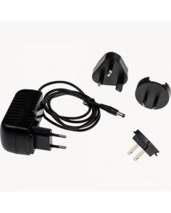 AXIS Installation Charger Adaptor 12 V 1 A 