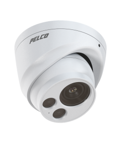 Pelco Sarix Value® Series IR Environmental Turret Camera 5MP