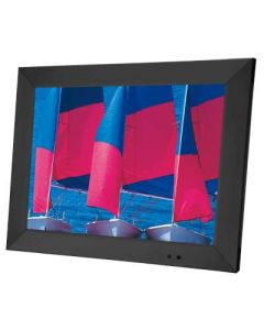 PSI 10.4" TFT LCD Colour Monitor with LED Backlight