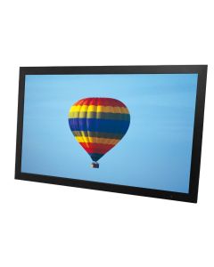 PSI 24 TFT LCD Full HD Monitor With LED Backlit Panel