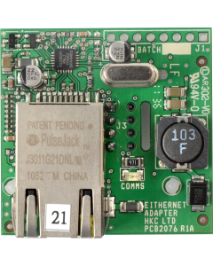HKC Ethernet Adaptor Card - SecureComm