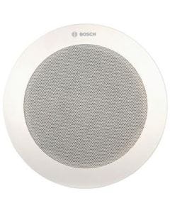 Bosch Ceiling Loudspeaker, 12W, Wide Angle