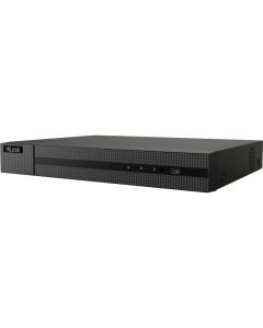 Hikvision HiLook NVR-208MH-C-8P 8 channel NVR with 8 port POE