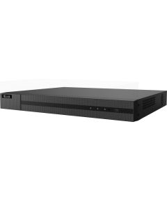 Hikvision HiLook 16 channel 1U 16 PoE 4K NVR