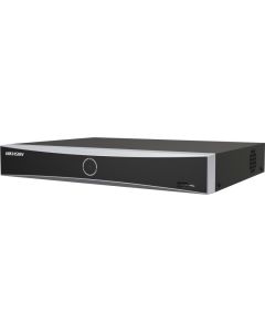 Hikvision 4 Channel PoE 1U K Series AcuSense 4K NVR 40 Mbps