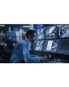 Bosch SMA License for MBV-XMVSPRO, 1 year