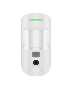 Ajax MotionCam S PhOD Jeweller