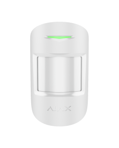 Ajax MotionProtect S Jeweller Wireless Indoor IR Motion Detector