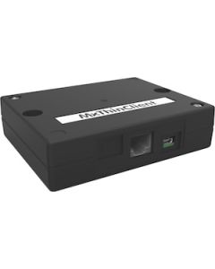 Mobotix PoE-supplied IP Video Device