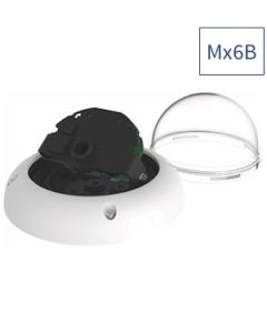 Mobotix D26B Body 6MP (Day)