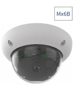 Mobotix D26B Complete Camera 6MP, B036 (Day)