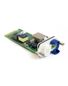 Mobotix S74 Network Slide in Board with RJ45 Socket