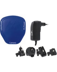 Mobotix PoE Power Adapter Set, INT