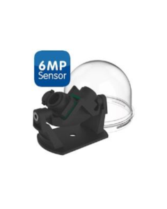 Mobotix Sensor Bridge PAN/180° for D16/D15, 2x 6MP (Day)