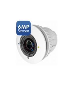 Mobotix Sensor Module 6MP, B237 (Day), White