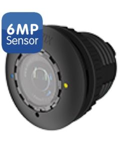 Mobotix Sensor Module 6MP, B036 (Night), White