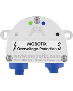 Mobotix Weatherproof Connection of Two Mobotix Patch Cables
