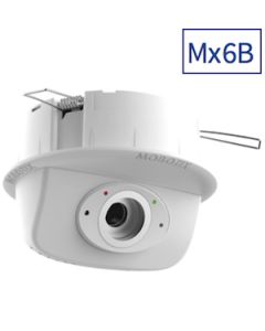 Mobotix p26B Body 6MP, Day