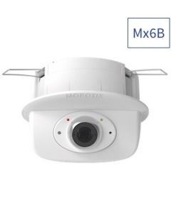 Mobotix p26B Complete Camera 6MP, B036, Day