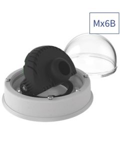 Mobotix v26B Body 6MP, Day, White