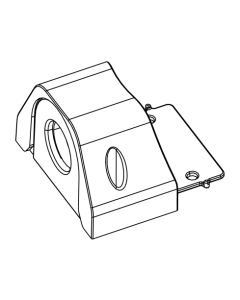 Bosch Conduit Adapter M25 for 3000i Outdoor Camera
