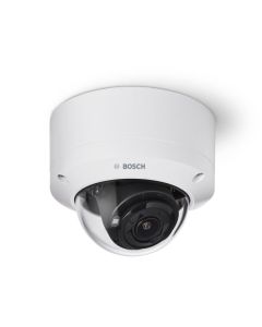 Bosch Fixed Dome 2MP HDR 3.2-10.5mm IR IO IP66 NDAA