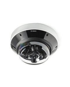 Bosch Fixed Dome 12MP 3.7-7.7mm IP66 IR