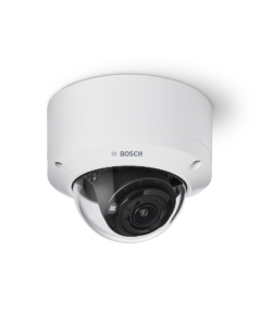 Bosch Fixed dome 5MP HDR 3.2-10.5mm IR I/O