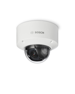 Bosch Flexidome IP Fixed Dome 8MP HDR 3.9-10mm PTRZ