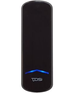 TDSi MIFARE® CSN Mullion Reader