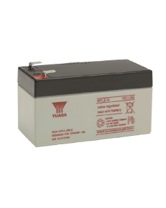 BULK/NP1.2-12 12v 1.2Ah Rechrgble Batry