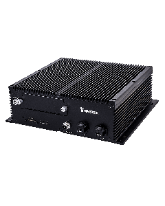 H.265, 8CH, 8 PoE, Mobile NVR, RJ45