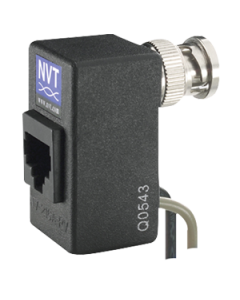 NVT Power Video Passive Transceiver