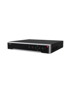 Hikvision 32 Channel 1.5U 16 PoE 8K NVR