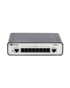 NVT PoLRE LPC Unmanaged Switch