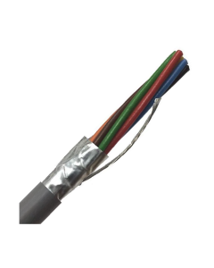 Vista Belden 9538 style Low Smoke Zero Halogen 100m Drum