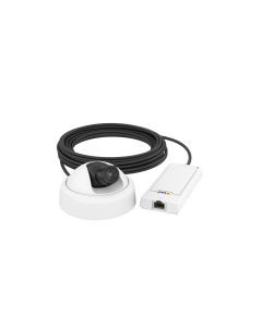 AXIS HDTV 1080p Varifocal Network Dome