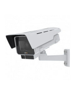 AXIS P1377-LE 5MP External Network Camera