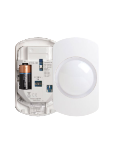 Texecom P15-W Capture Wireless 15m PIR