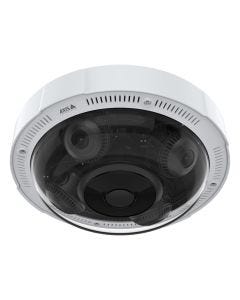 AXIS AI-powered 4x4K Panoramic Camera