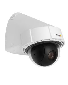 AXIS 50HZ 1080P PTZ Network Dome Camera with HDTV